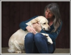 anne-grete-med-hund